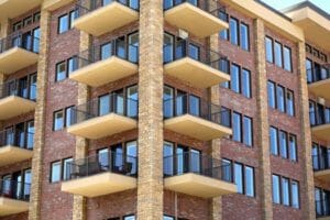 3 Steps to Brand your Apartment Building