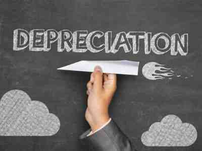 The Magic of Depreciation for Investors