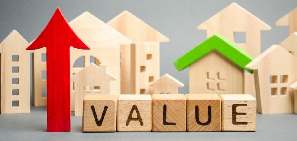 3 Benefits of Value-Add Multifamily Investing